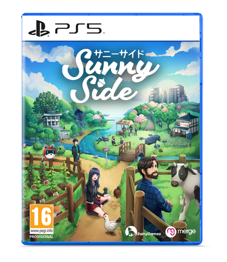 PS5 - Standard