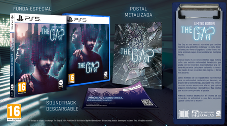 PS5 - Limited Edition