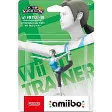 amiibo - Standard