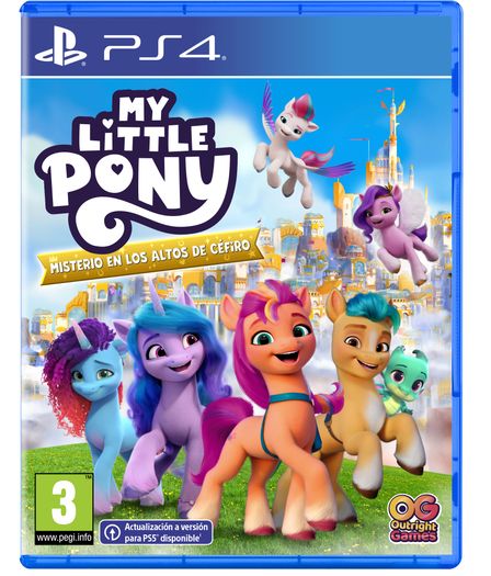 PS4 - Standard