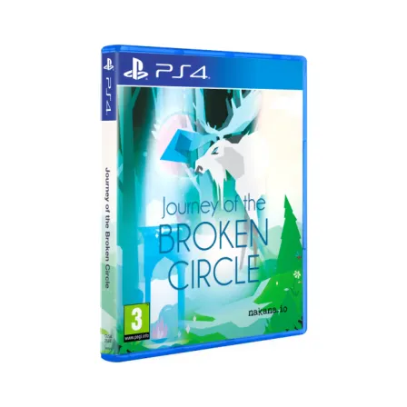 PS4 - Standard