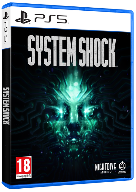 PS5 - Standard
