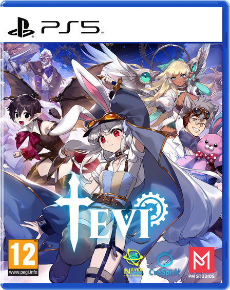 PS5 - Standard