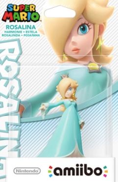 amiibo - Importacion UK