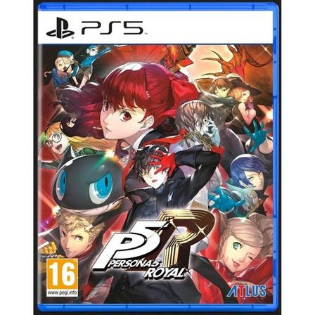PS5 - Importacion UK