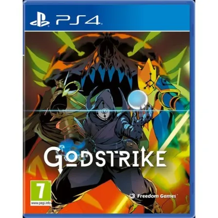 PS4 - Standard