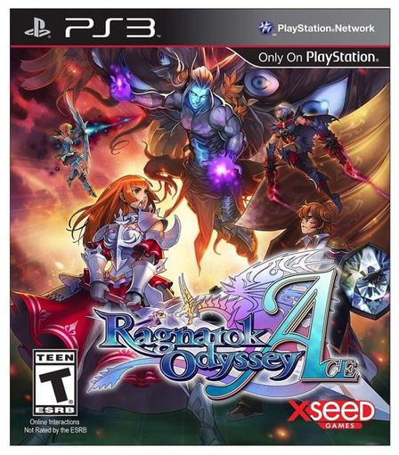 PS3 - Importacion USA