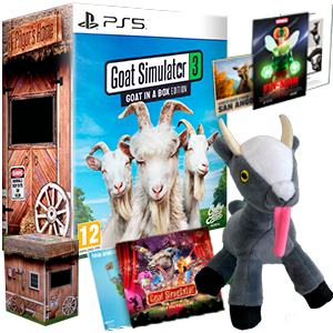 PS5 - Standard