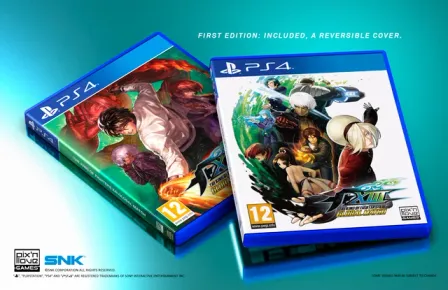 PS4 - Standard
