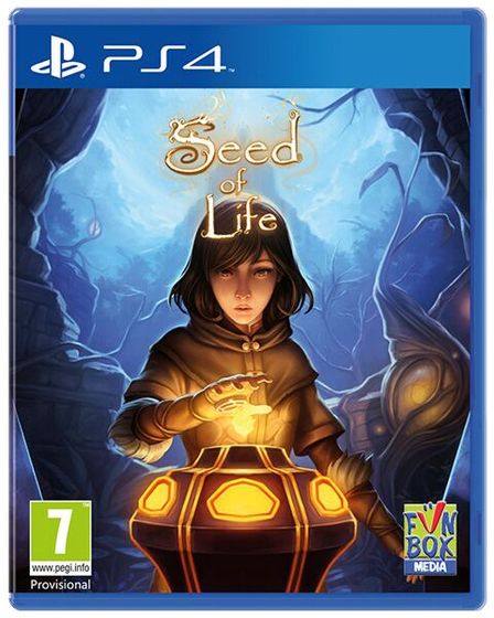 PS4 - Standard