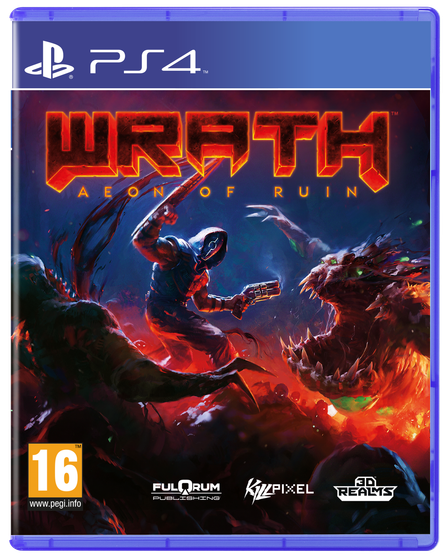 PS4 - Standard