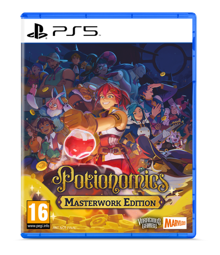 PS5 - Standard