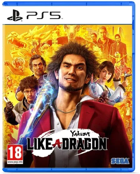 PS5 - Importacion UK