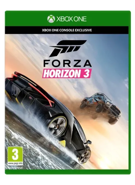 XB1 - Importacion UK