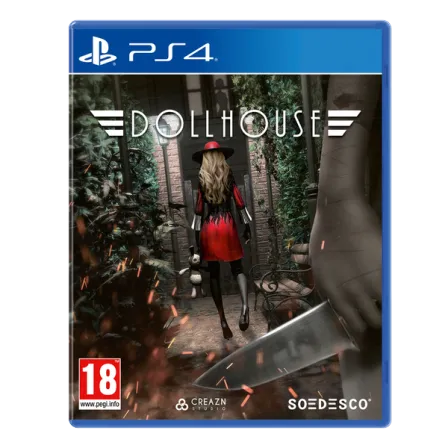 PS4 - Importacion UK