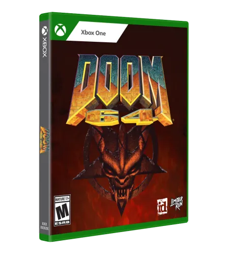XB1 - Importacion USA