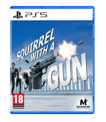 PS5 - Standard