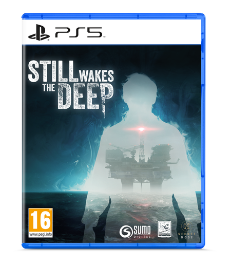 PS5 - Standard