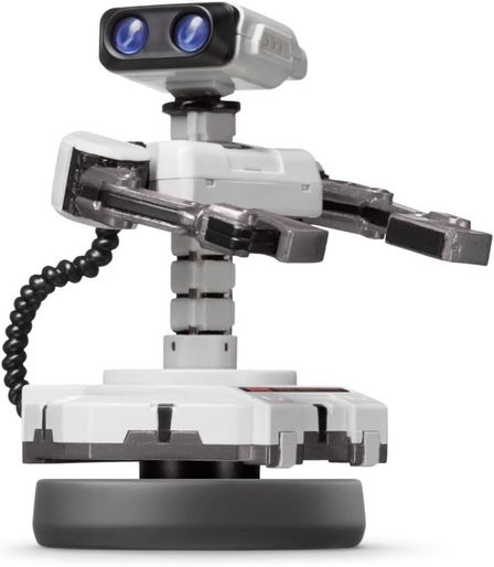 amiibo - Standard
