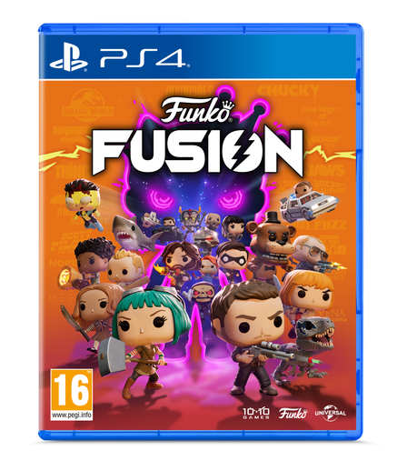 PS4 - Standard