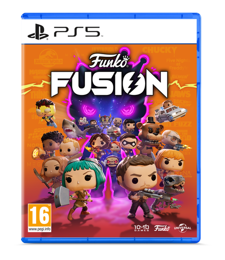 PS5 - Standard