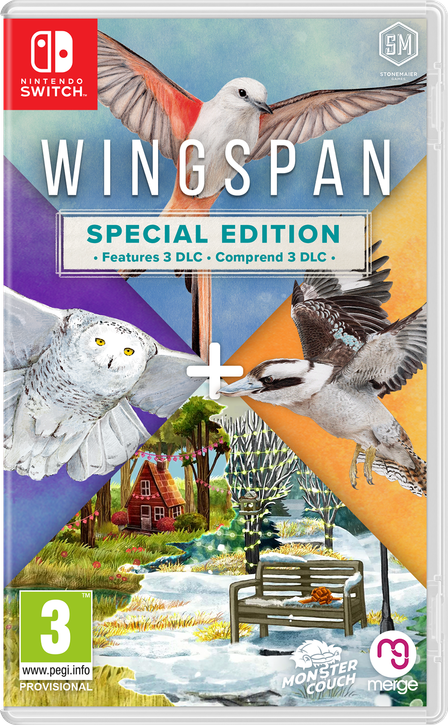 NSW - Special Edition