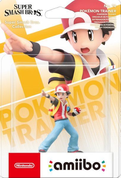 amiibo - Importacion UK