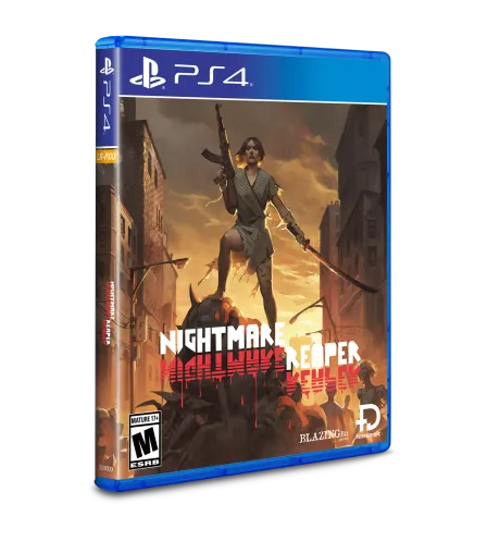 PS4 - Importacion USA