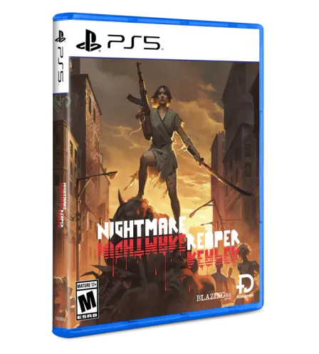 PS5 - Importacion USA