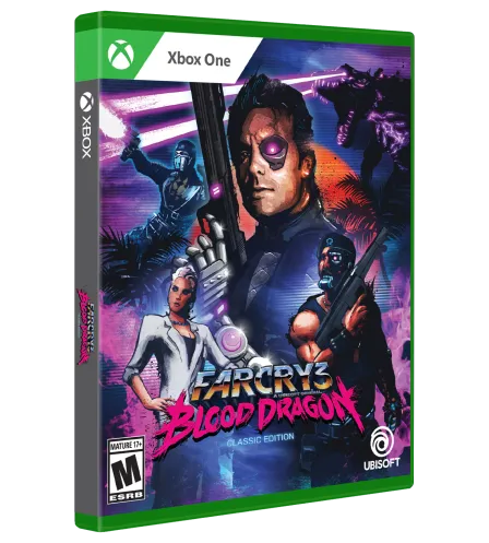 XB1 - Importacion USA