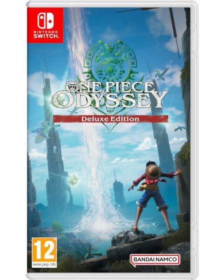 NSW - Deluxe Edition