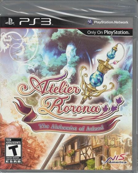 PS3 - Importacion USA