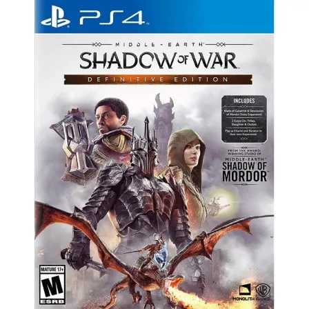 PS4 - Importacion USA
