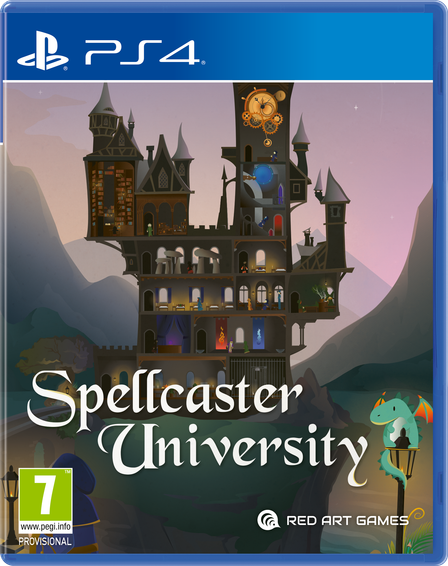 PS4 - Standard