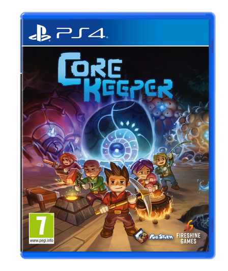 PS4 - Standard