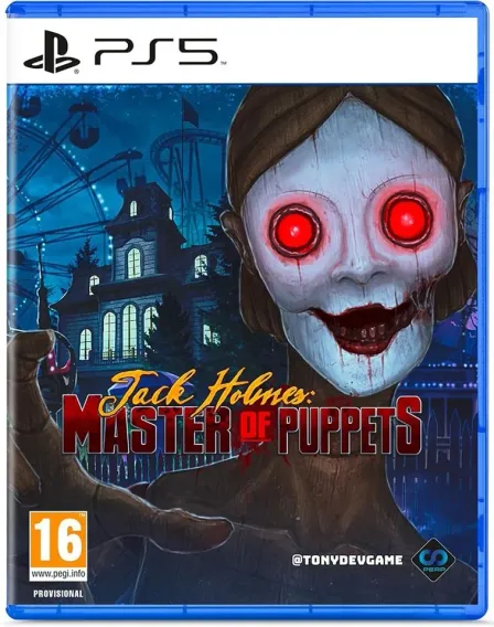 PS5 - Importacion UK