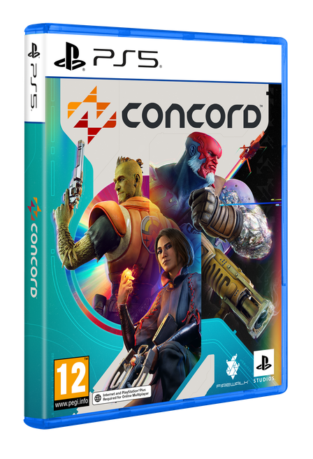 PS5 - Standard