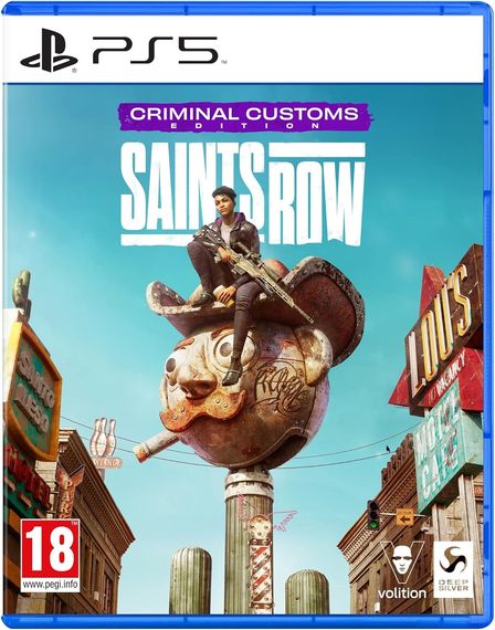 PS5 - Standard
