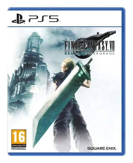 PS5 - Importacion UK