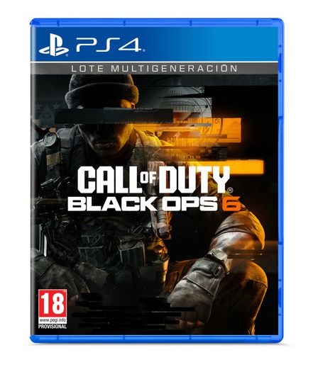 PS4 - Standard