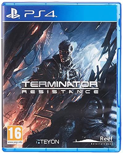 PS4 - Importacion UK