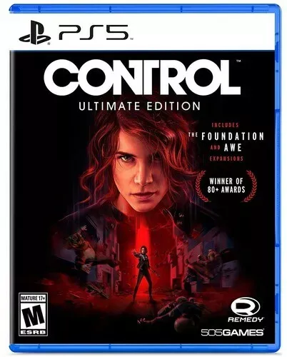 PS5 - Importacion USA