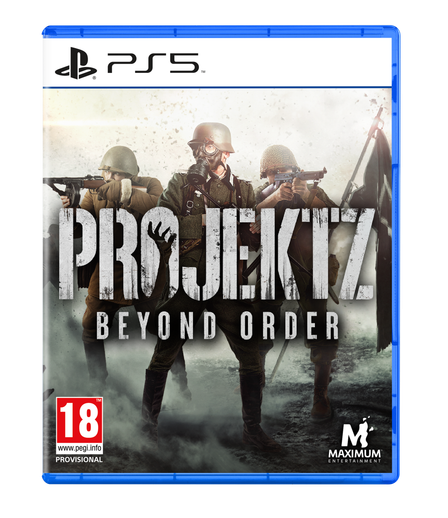 PS5 - Standard