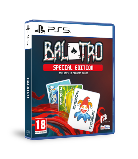 PS5 - Special Edition