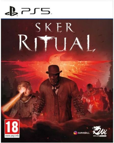 PS5 - Standard