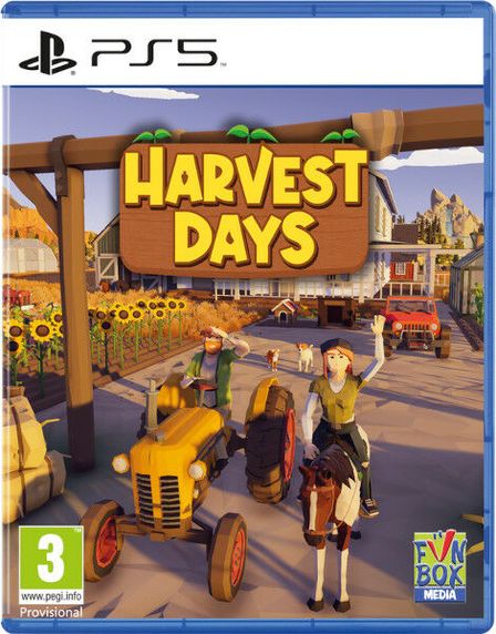 PS5 - Standard