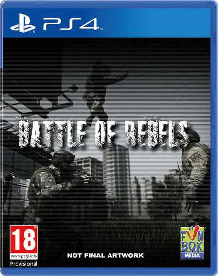 PS4 - Standard