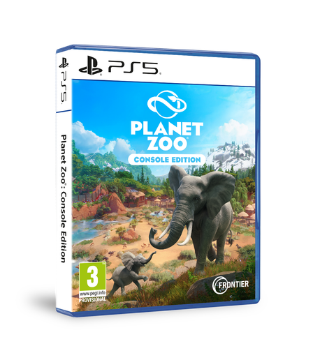 PS5 - Standard