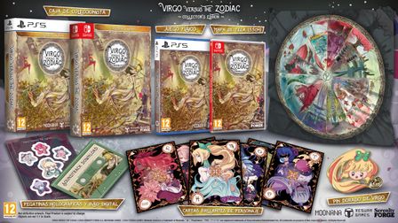 NSW - Collectors Edition