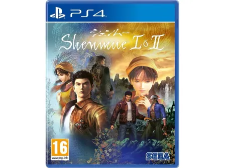 PS4 - Importacion UK